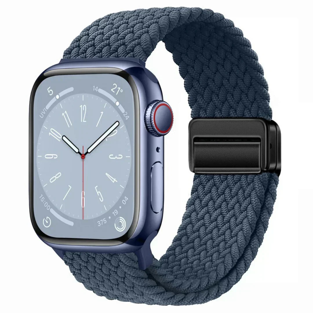 Durable Sport Strap for Apple Watch