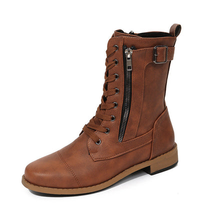 High Heel Ankle Boots for Ladies