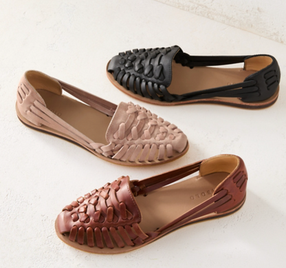 Comfortable Supportive Flat Sandals for Women