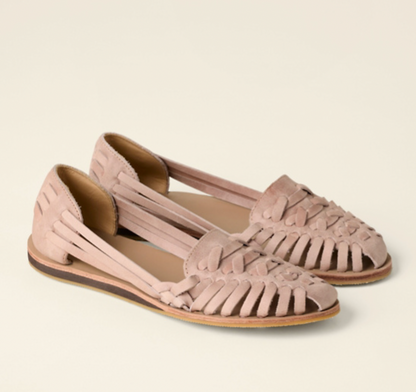 Comfortable Supportive Flat Sandals for Women