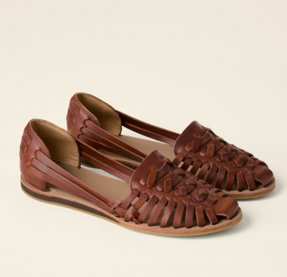 Comfortable Supportive Flat Sandals for Women