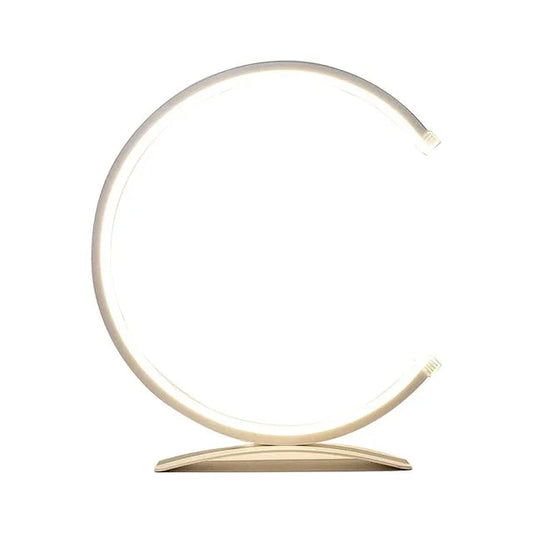 Versatile LED Computer Desk Light - OutfitLondon