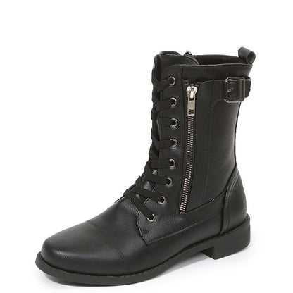High Heel Ankle Boots for Ladies