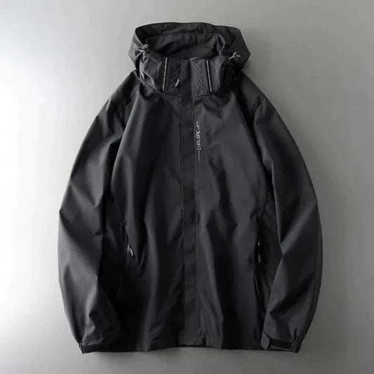 Waterproof Mens Windproof Sports Jacket - OutfitLondon