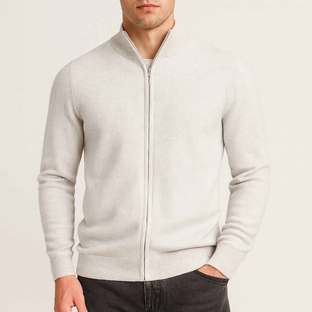 Relaxed Fit Waistcoat