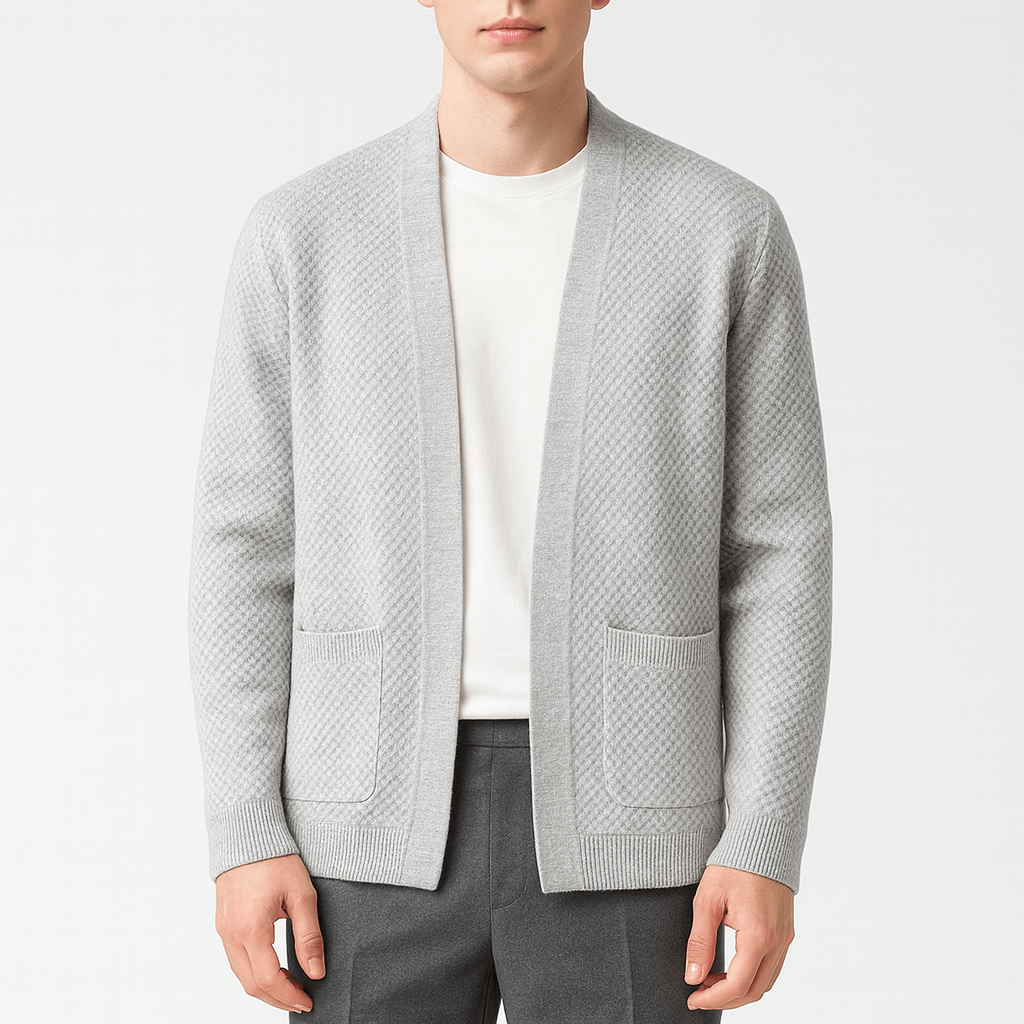 Urban Wind Sweater - OutfitLondon