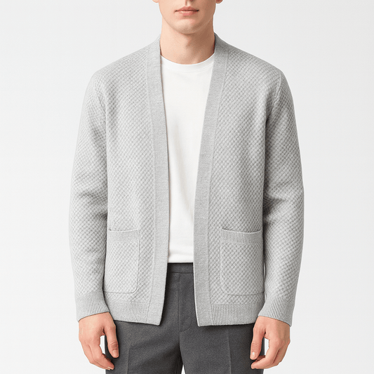 Urban Wind Sweater - OutfitLondon