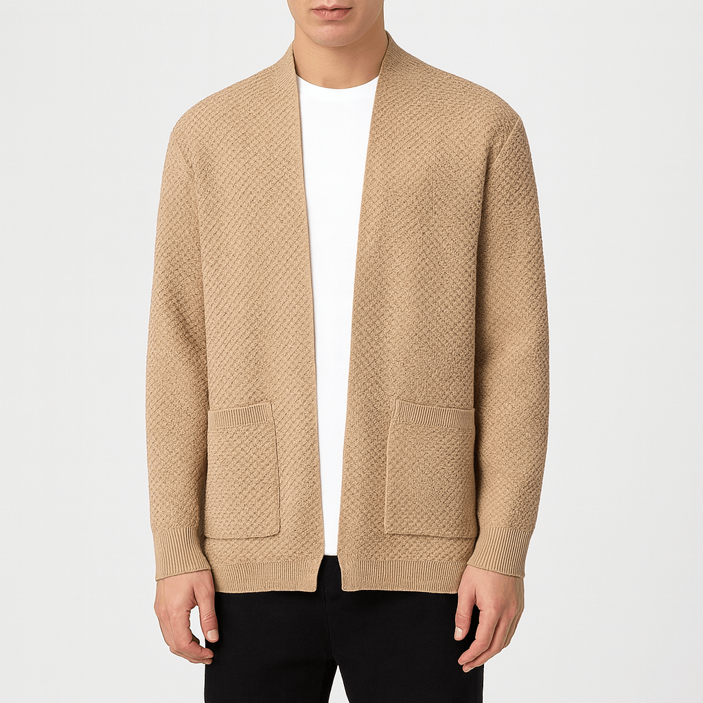 Urban Wind Sweater