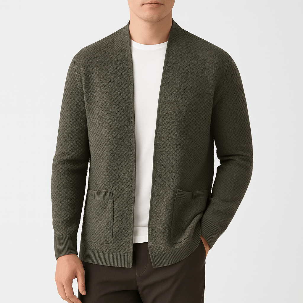 Urban Wind Sweater