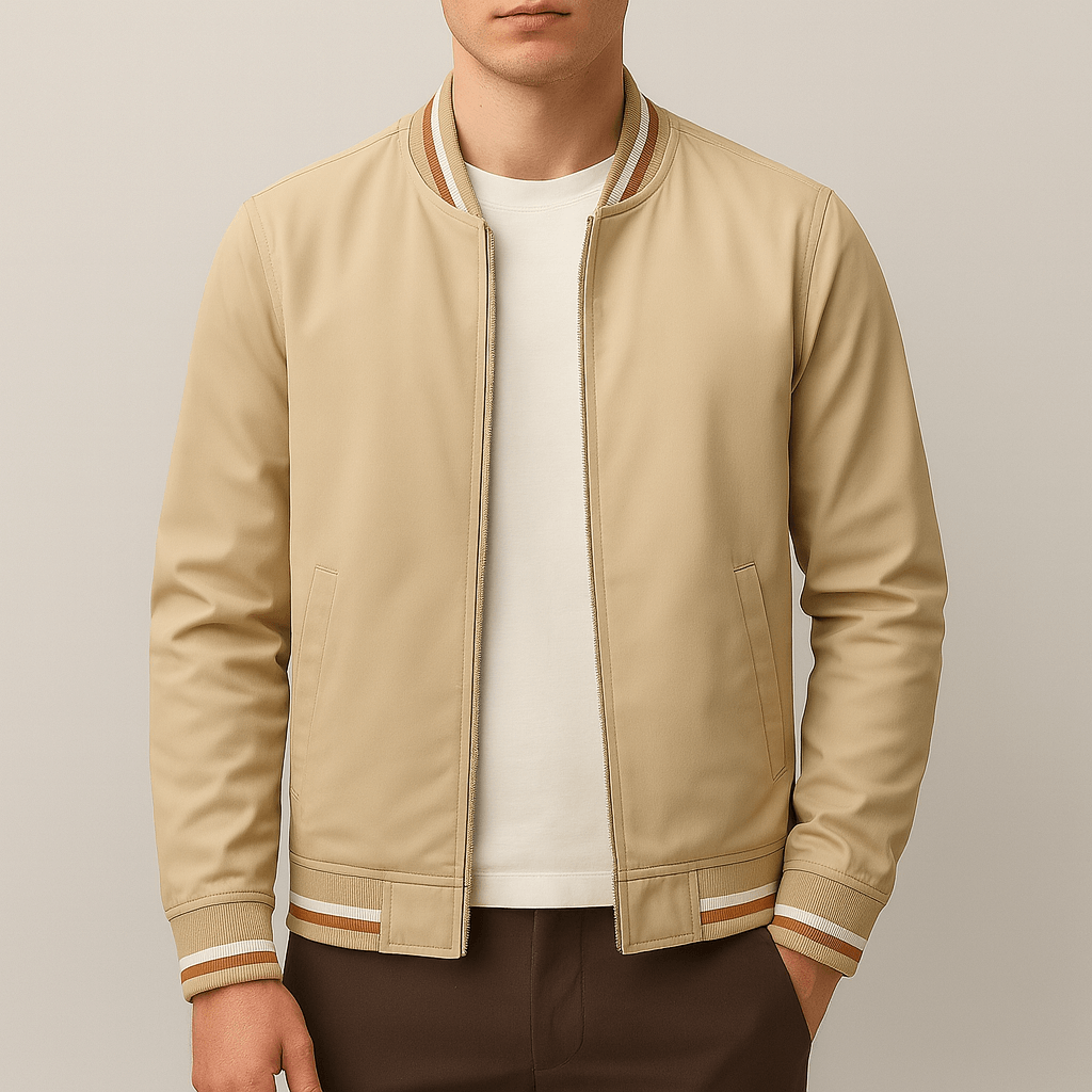 Outdoor Work Tactical Jacket