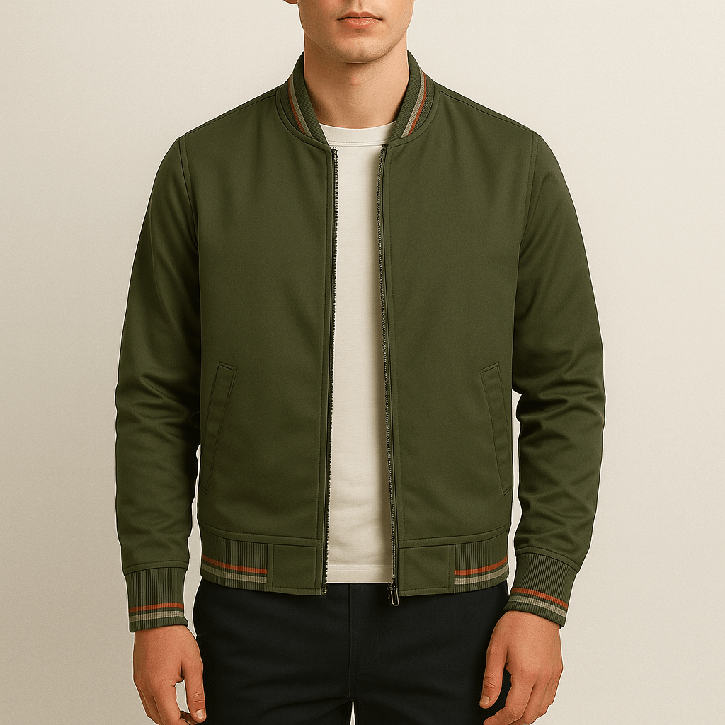 Outdoor Work Tactical Jacket