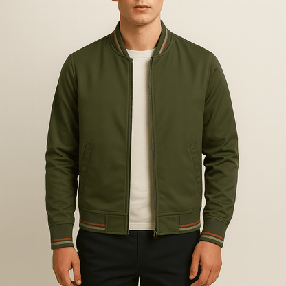 Outdoor Work Tactical Jacket