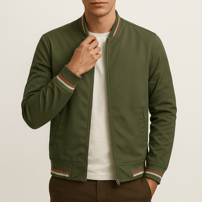 Outdoor Work Tactical Jacket