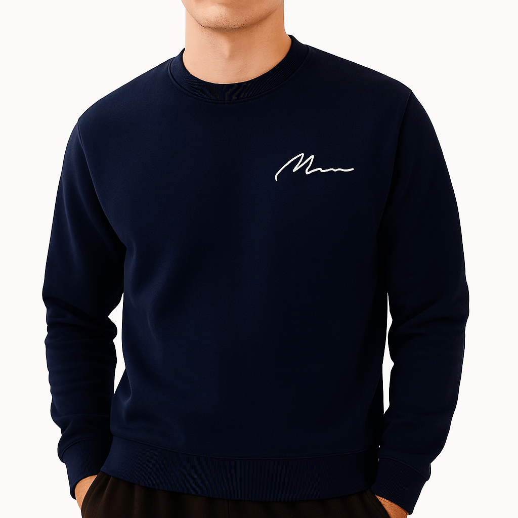 Warm Cozy Fleece Hoodie