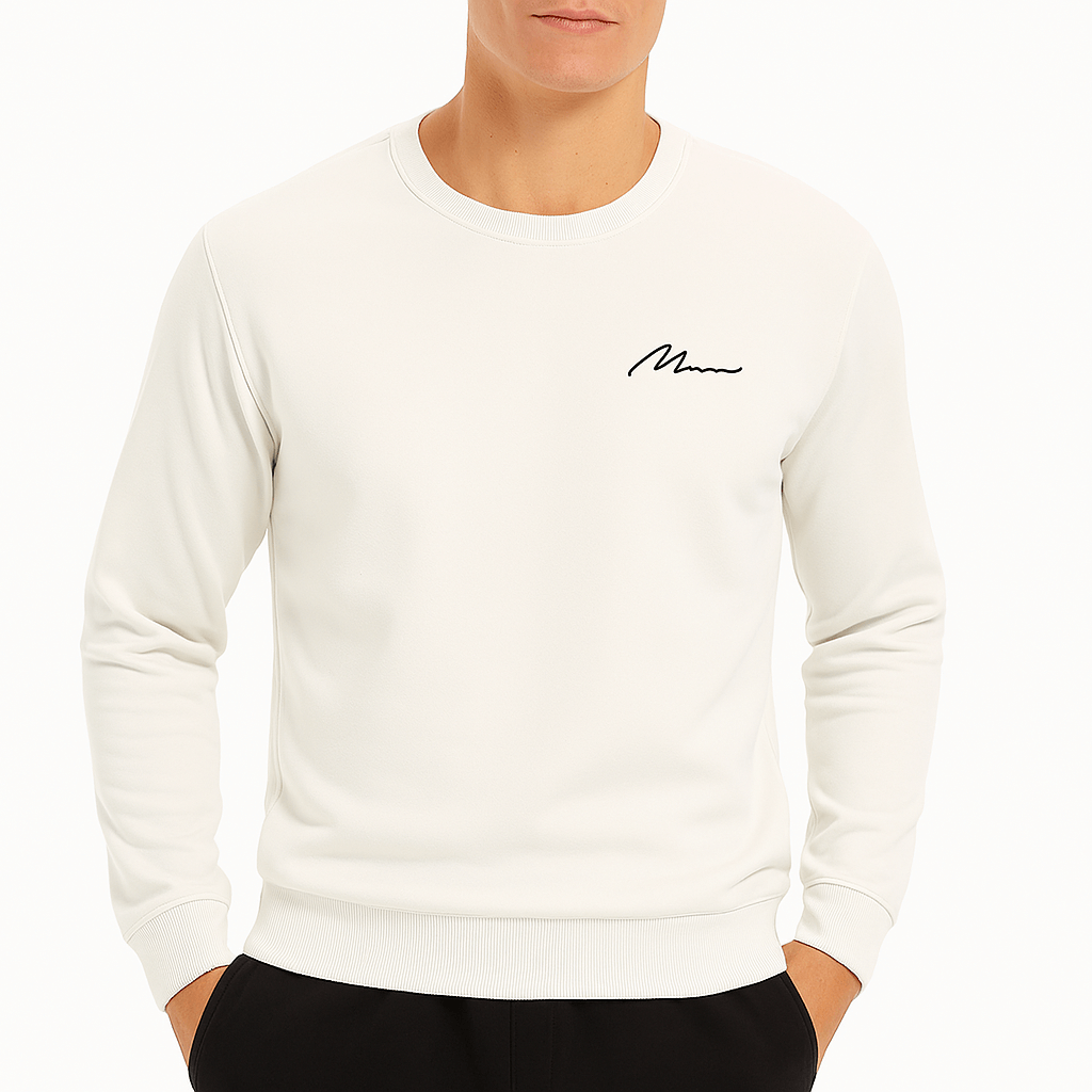 Warm Cozy Fleece Hoodie