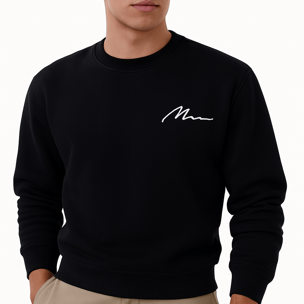 Warm Cozy Fleece Hoodie