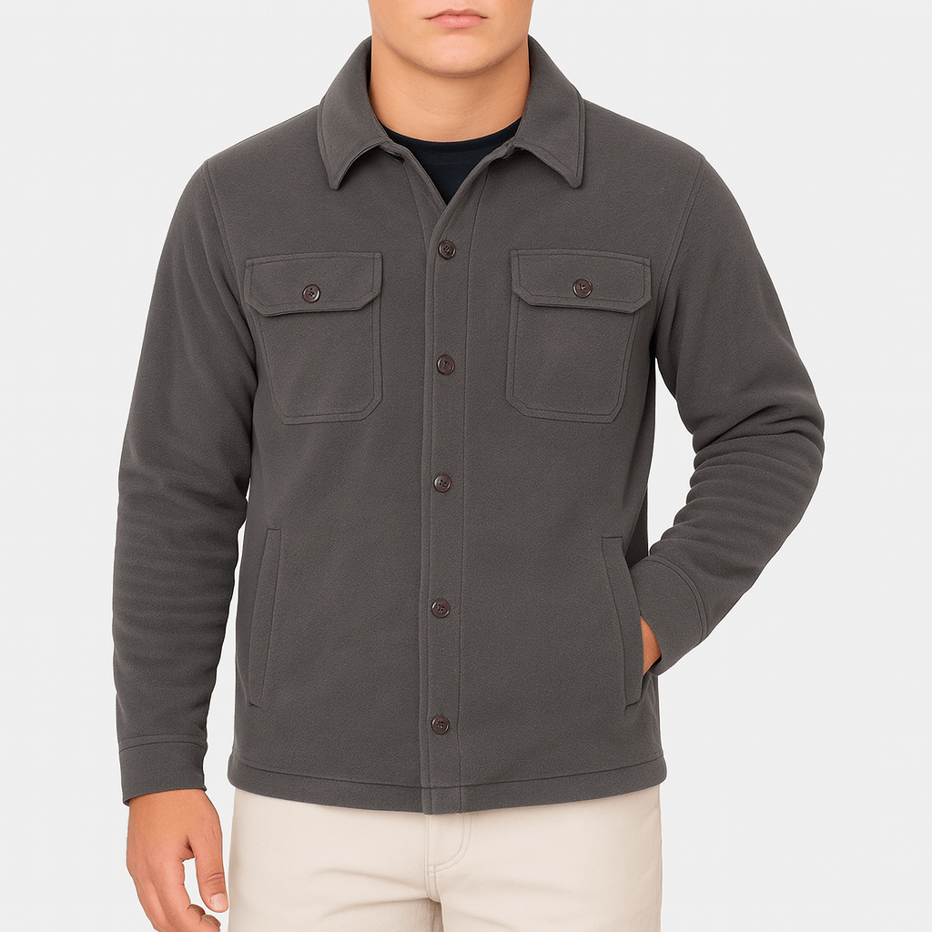 Durable Vintage Coat