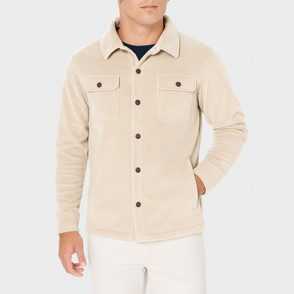 Durable Vintage Coat