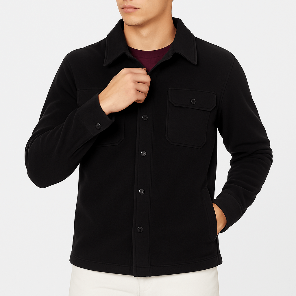 Durable Vintage Coat