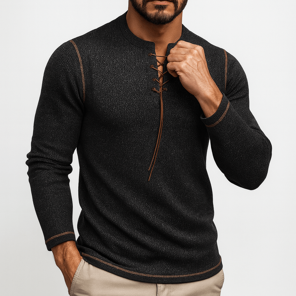 Tall Crew Neck Tee Shirt