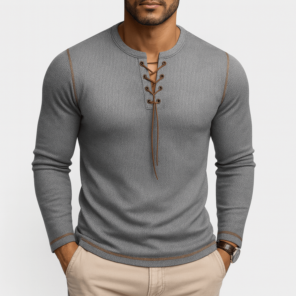 Tall Crew Neck Tee Shirt