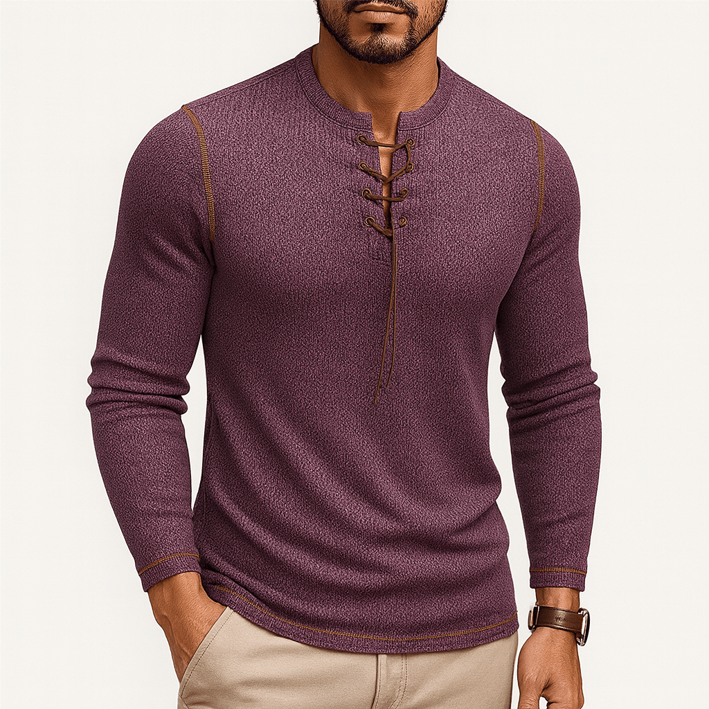 Tall Crew Neck Tee Shirt