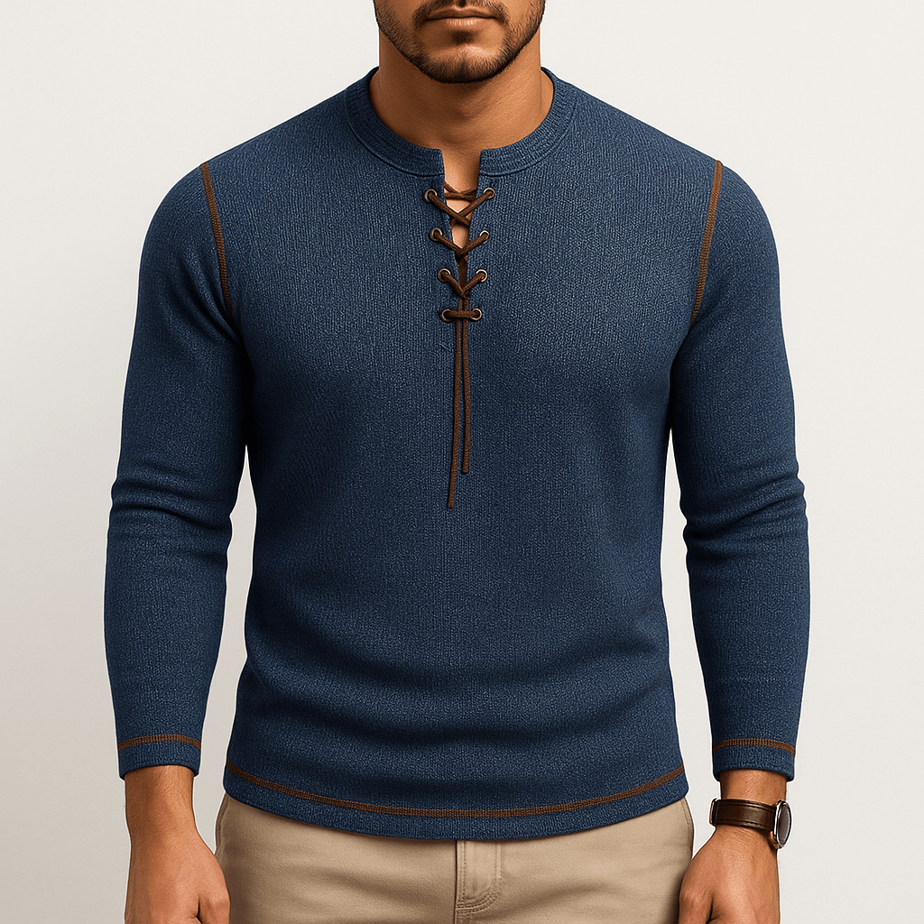 Tall Crew Neck Tee Shirt