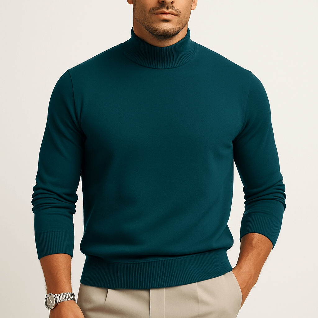 Comfy Fleece Hoodie - OutfitLondon