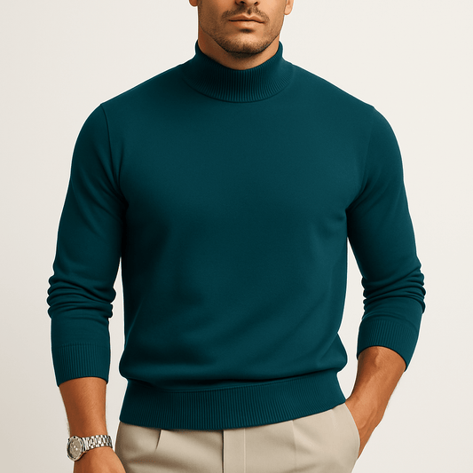 Comfy Fleece Hoodie - OutfitLondon