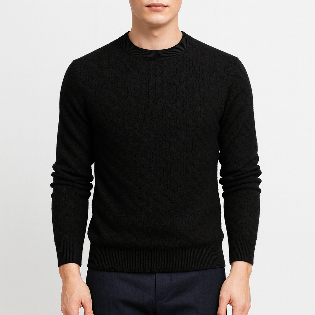 Premium Crew Neck Sweater