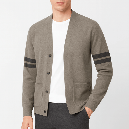 Soft Cozy Winter Cardigan - OutfitLondon