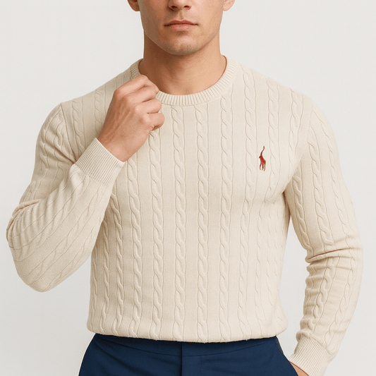 Classic Hunter Graphic Sweatshirt - OutfitLondon