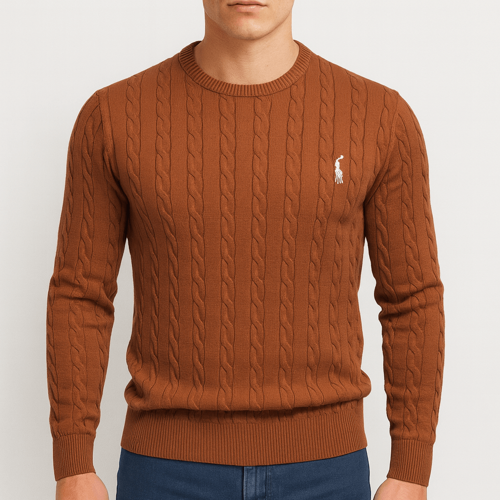 Classic Hunter Graphic Sweatshirt