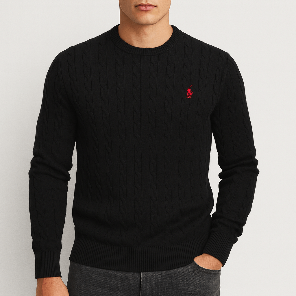 Classic Hunter Graphic Sweatshirt
