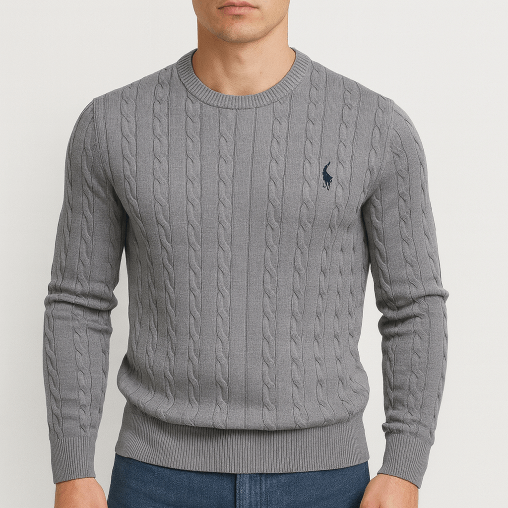 Classic Hunter Graphic Sweatshirt
