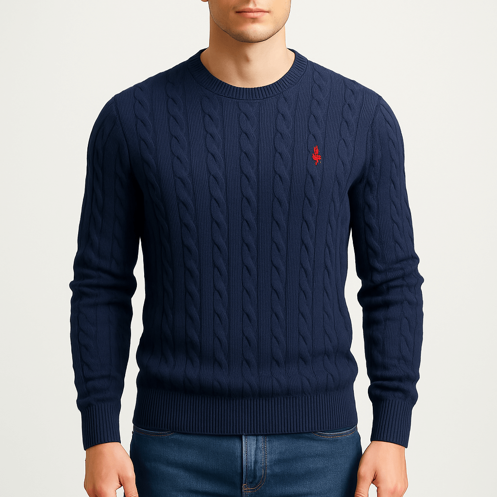 Classic Hunter Graphic Sweatshirt