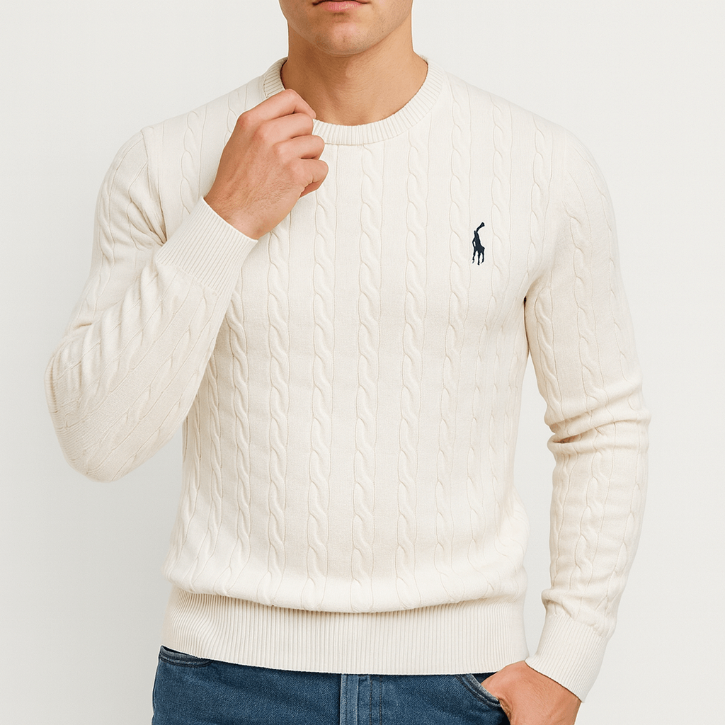 Classic Hunter Graphic Sweatshirt