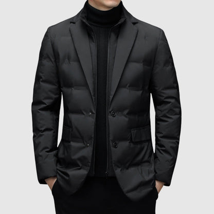 Professional Water Resistant Down Coat