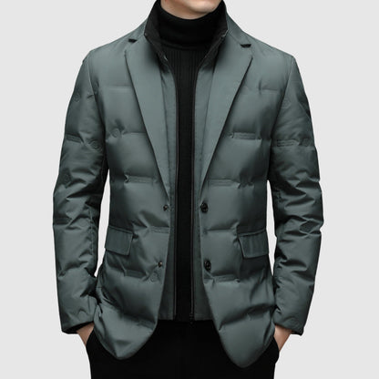 Professional Water Resistant Down Coat