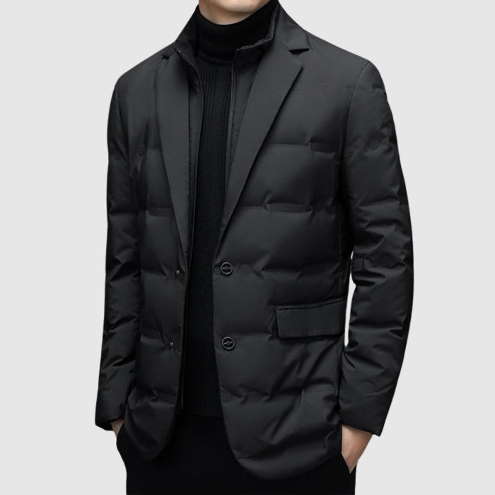 Professional Water Resistant Down Coat
