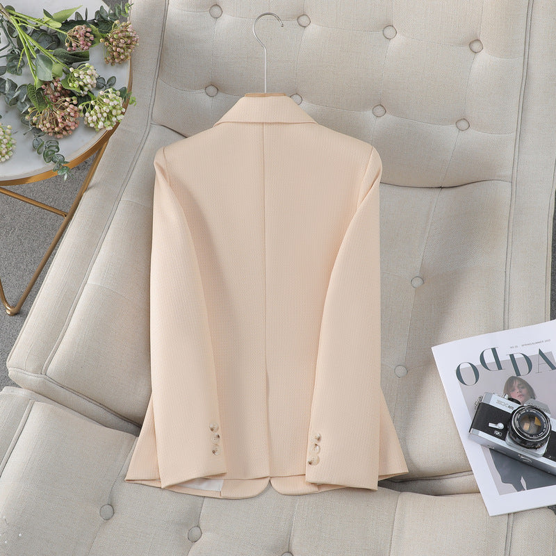 Ladies Classic Tailored Coat