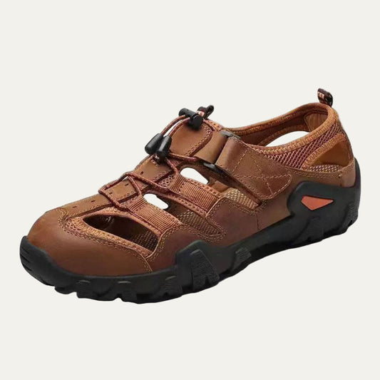 Tough Outdoor Athletic Sandal - OutfitLondon
