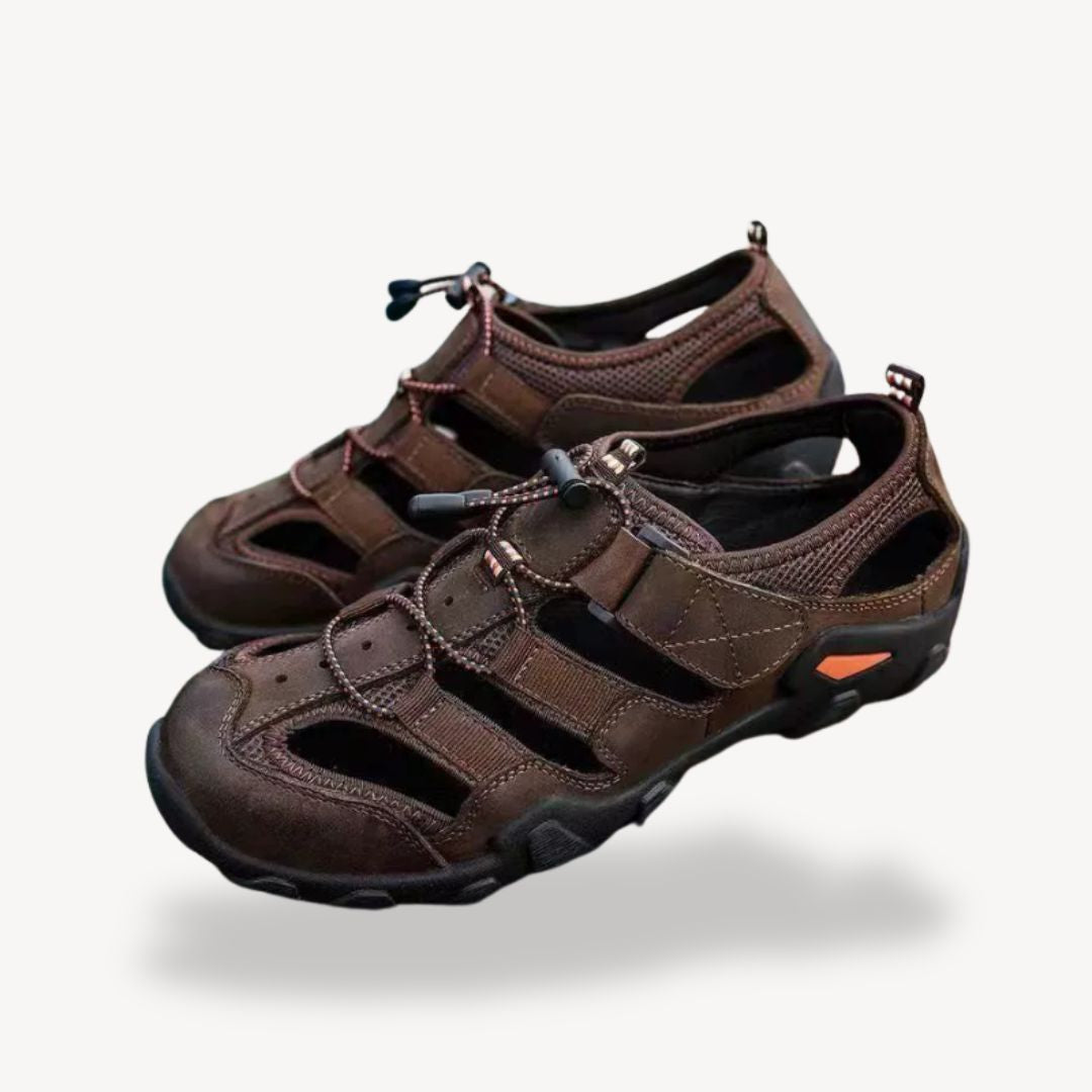 Tough Outdoor Athletic Sandal