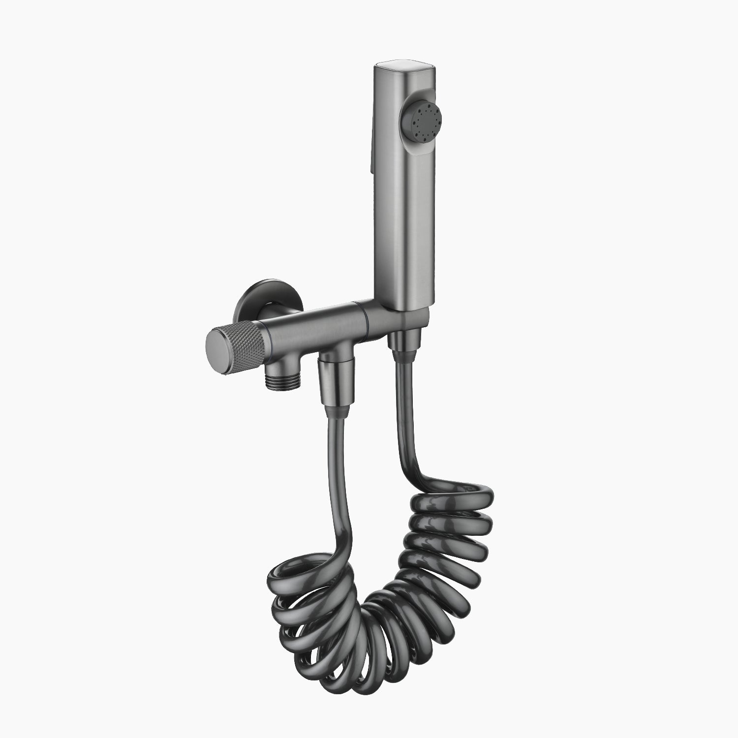Handheld Shower Bidet with Adjustable Water Spray - OutfitLondon