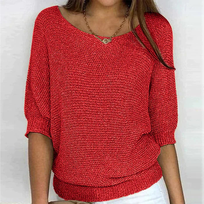Women's Knit Sweater