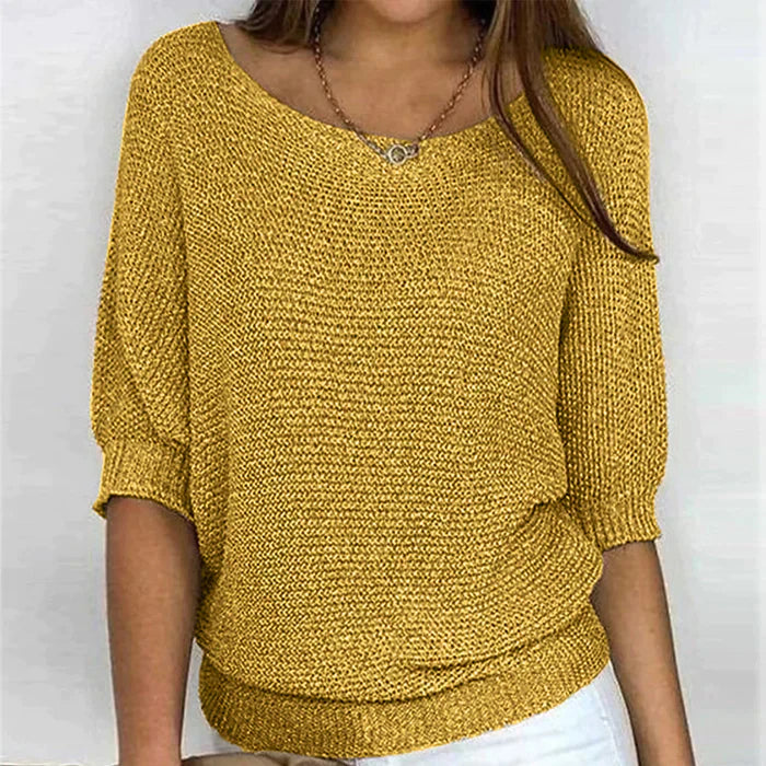 Women's Knit Sweater