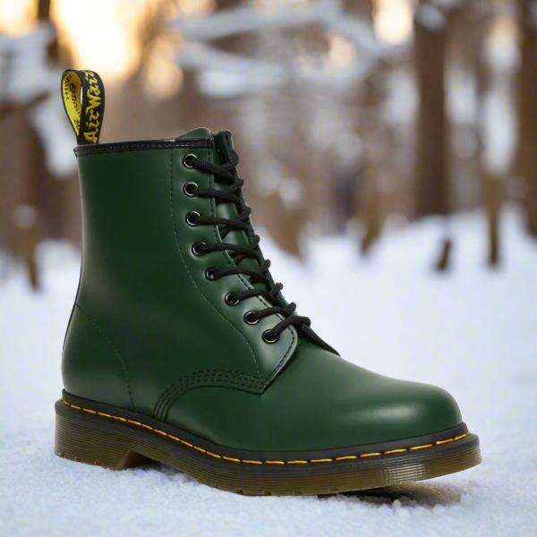 Women's Chic Ankle Lace Boots