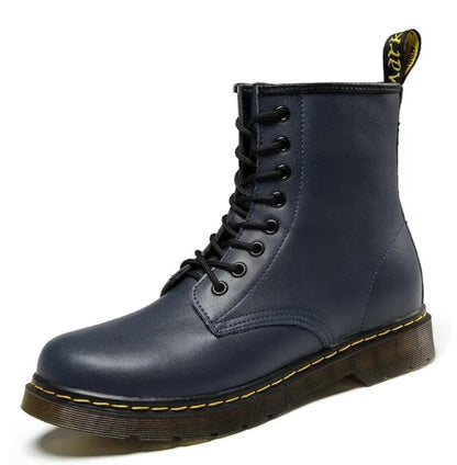 Women's Chic Ankle Lace Boots