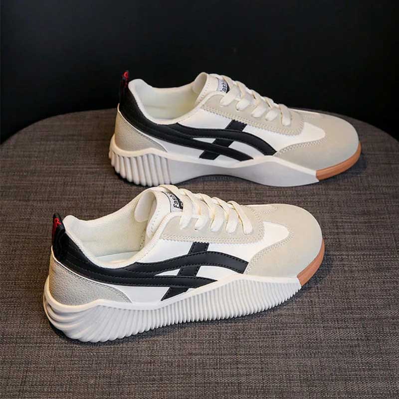 Comfortable Women's Orthopedic Walking Sneaker