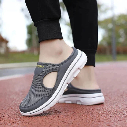 Comfy Airy Slippers - OutfitLondon